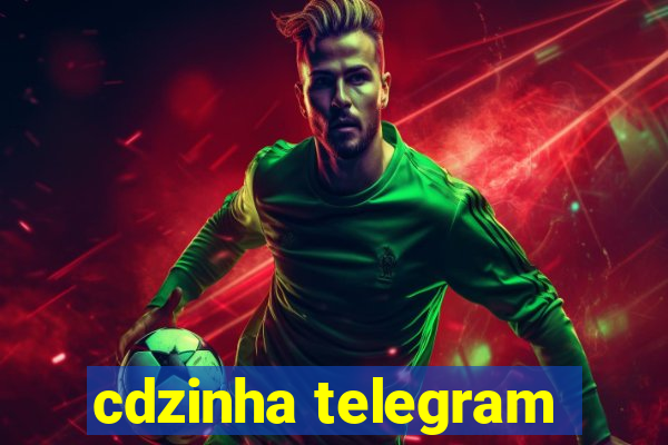 cdzinha telegram